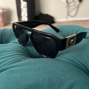 Versace shades